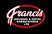 Francis Welding & Fabrication