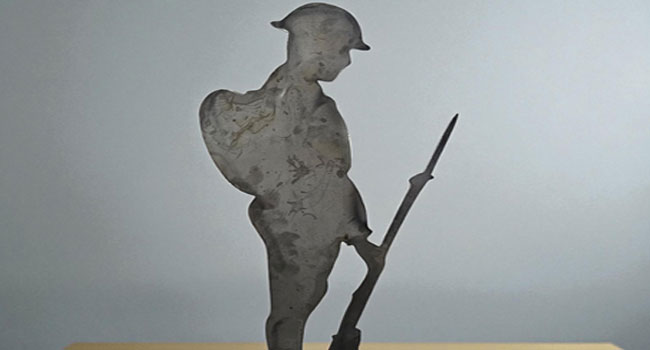 Metal Art